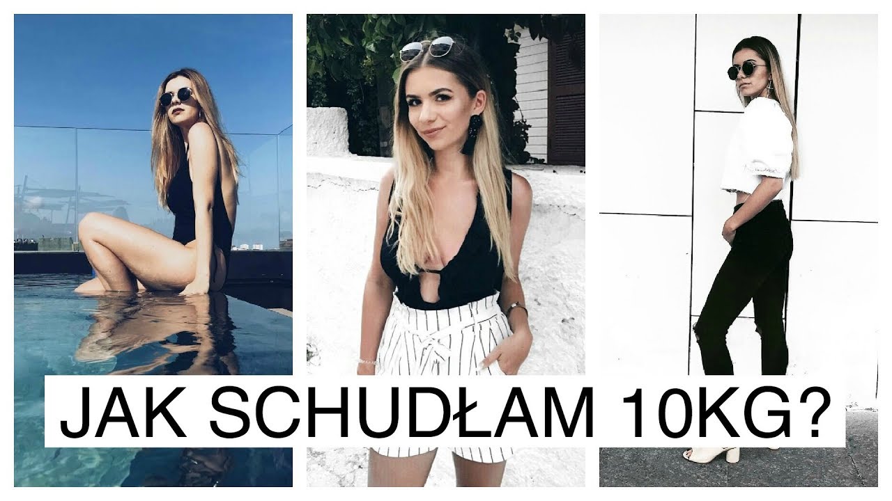 JAK SCHUDŁAM 10KG BEZ EFEKTU JOJO?! | DIETA, SILNA WOLA | CheersMyHeels