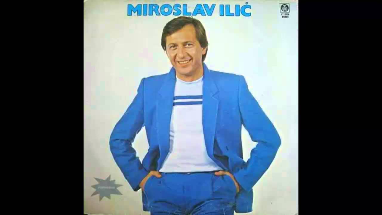 Miroslav Ilic - Ostavi tugu za drugi put - (Audio 1985) HD