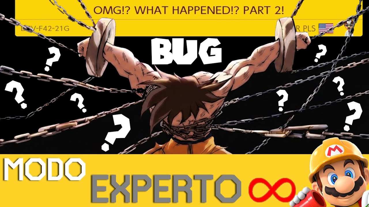 ATORADO por 2 horas en un BUG PIXEL PERFECT 😑 | EXPERTO INFINITO (NO SKIP) - ZetaSSJ