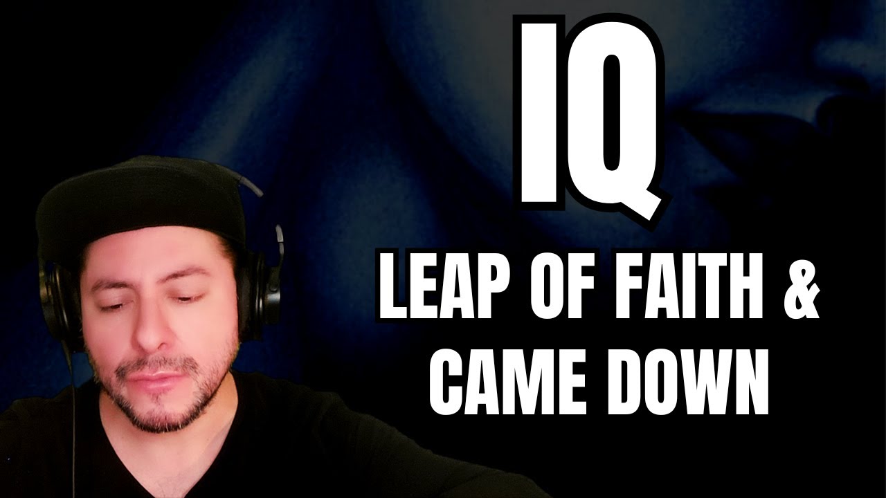 FIRST TIME HEARING IQ- 