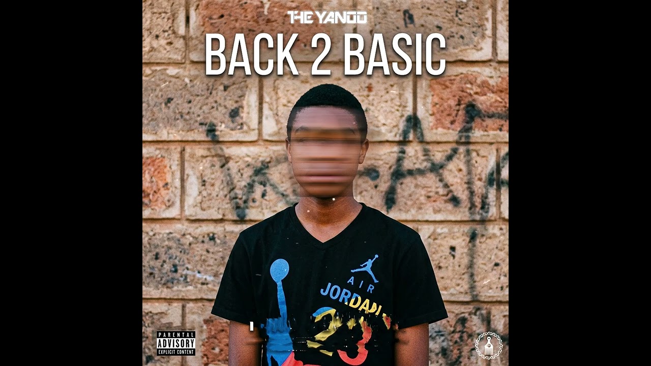 T H E    Y A N O O   BACK 2 BASIC (ORGINALMIX)
