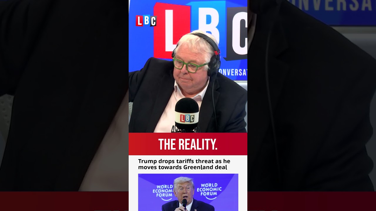 'You're getting on my nerves'