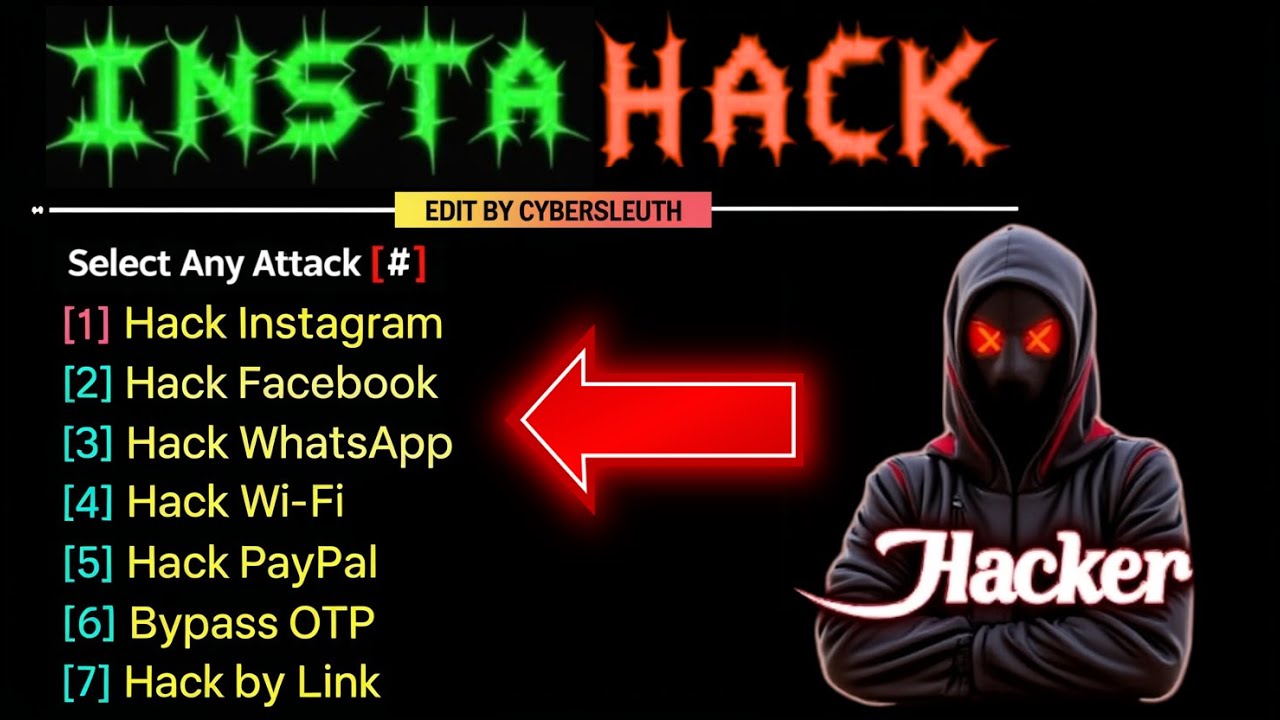 I Found Instagram OSINT Tools on GitHub at 2AM (Educational Only)