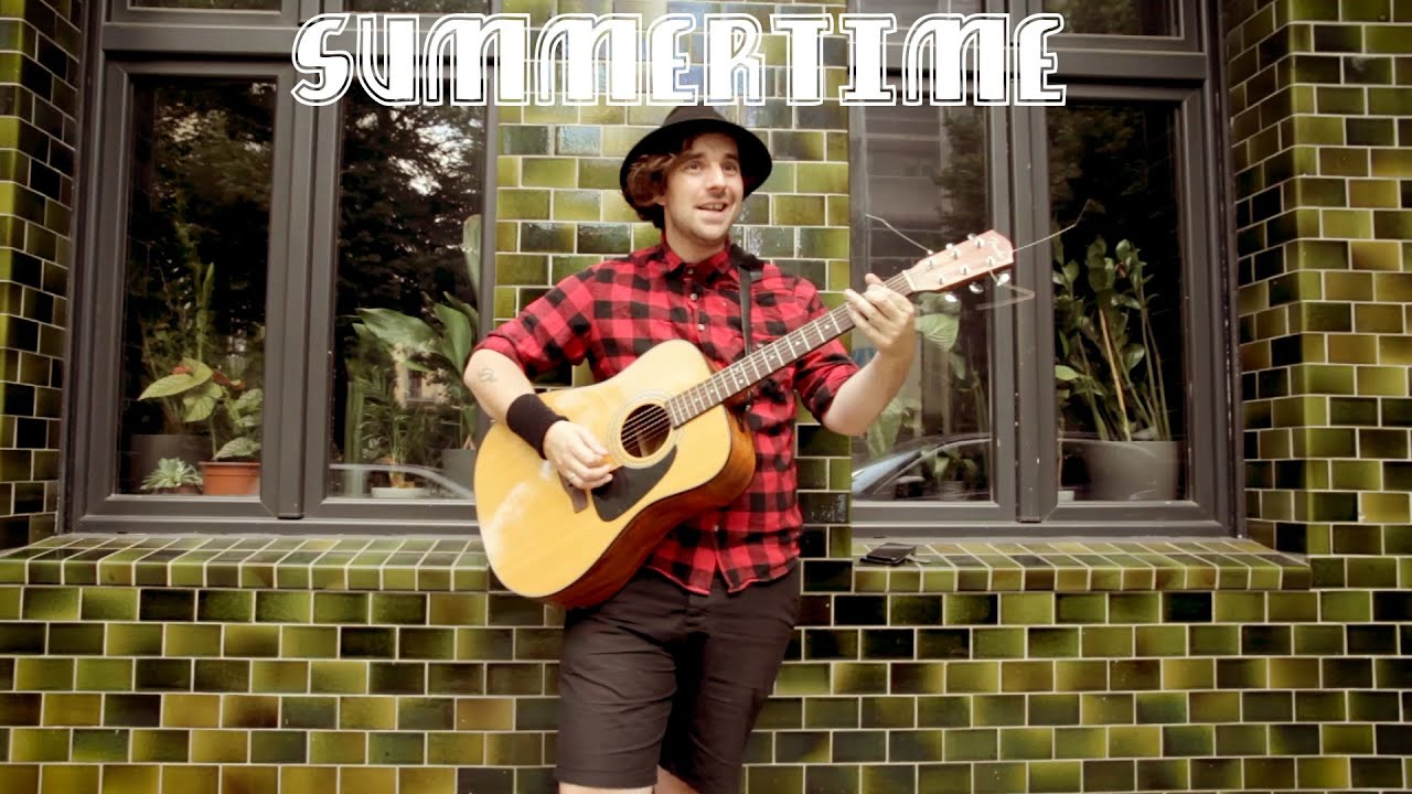 Circus Michi - Summertime (2020 Project Lockdown)