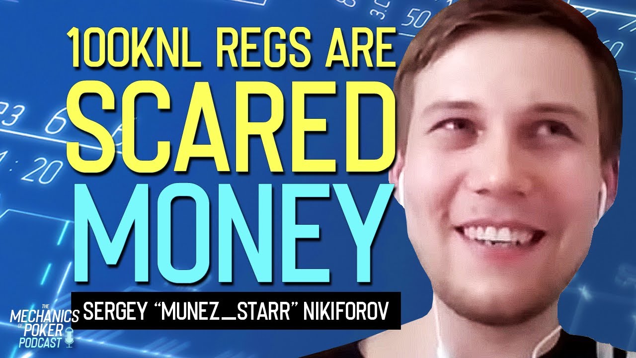 Playing the Nosebleeds | Sergey 