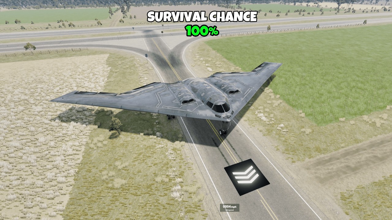 ⚡ INSTANT 600 MPH! Which Car Survives? 😱 Speed Test | BeamNG.drive