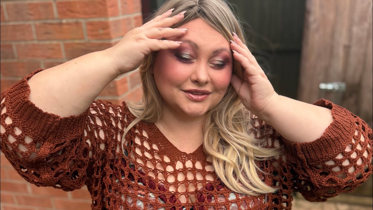 GRWM. Waiting for summer look