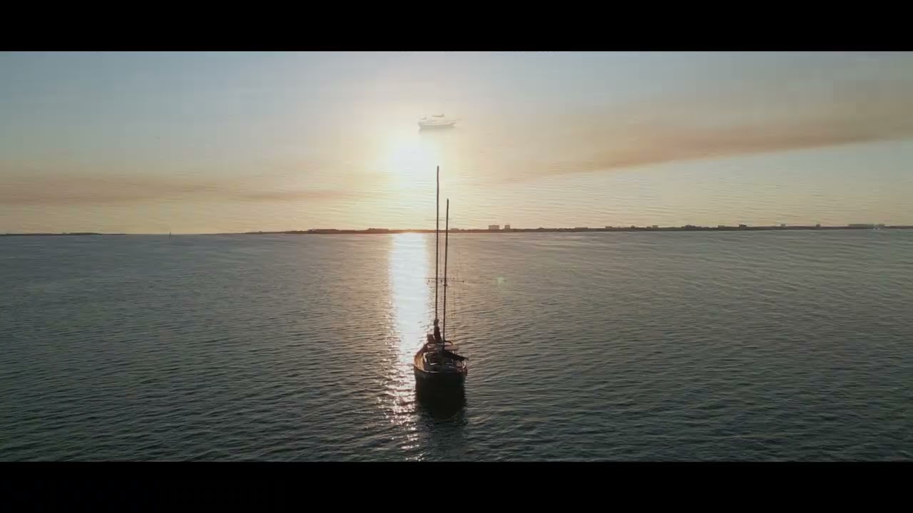 SAILING WORLD