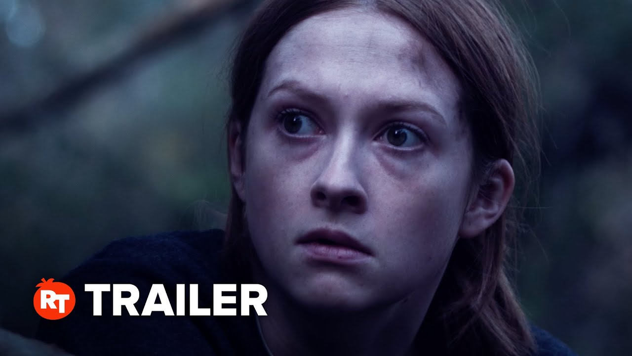 The Banished Exclusive Trailer (2025)