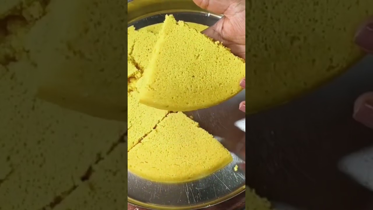 ઇન્સ્ટન્ટ સેવ ખમણી બનાવવા ની રીત \ instant sev khamni