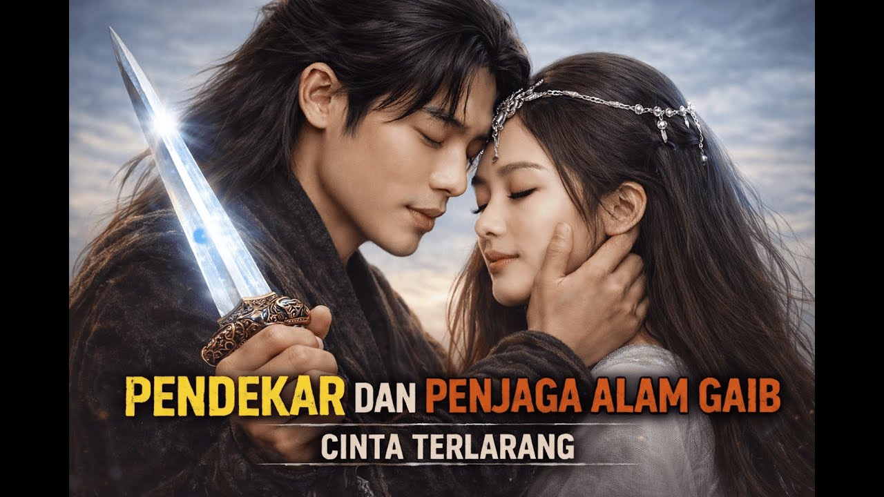 Satu Pendekar Melawan Ribuan Iblis | Rangkuman Film Fantasi Pertarungan Epik