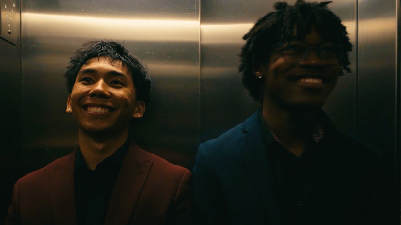 Rush Hour 4 - Short Film