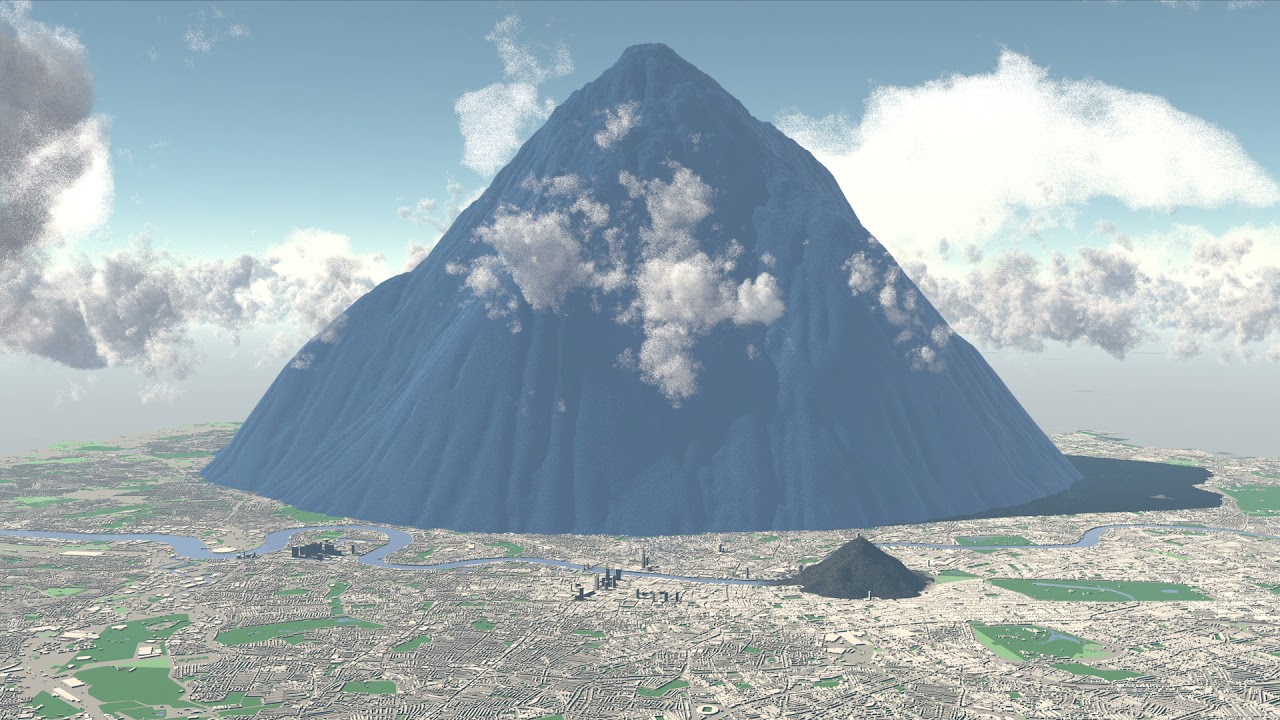 A new coal mine - what difference will it make?