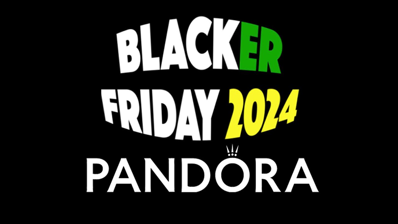 Pandora Black Friday 2024 Sale & Ad - What's Coming & When