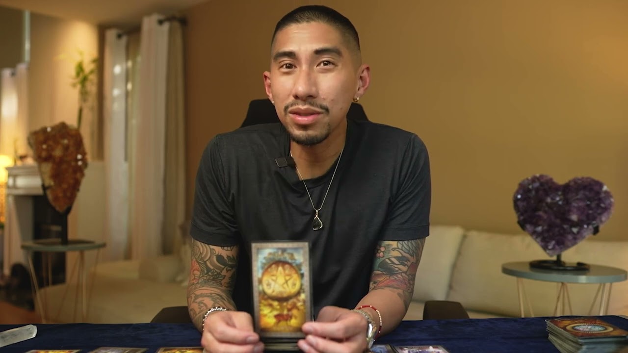 Leo ♌️ The TRUTH Is About To Be Revealed To You Finally.. 😦 June 8-18 Tarot Reading