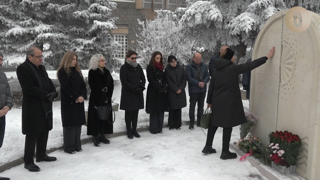27 января — День памяти в РАУ