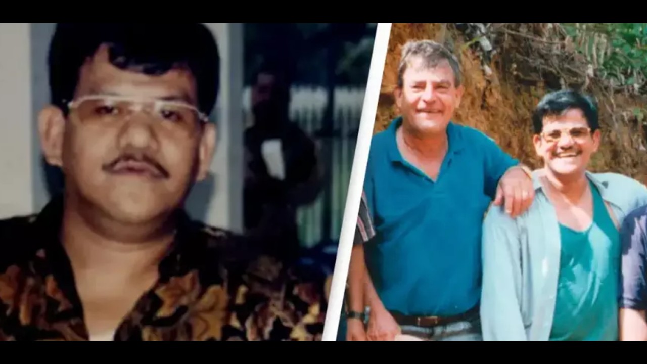 Michael de Guzman :The Six Billion Dollar Gold Scam 🔔 🚨