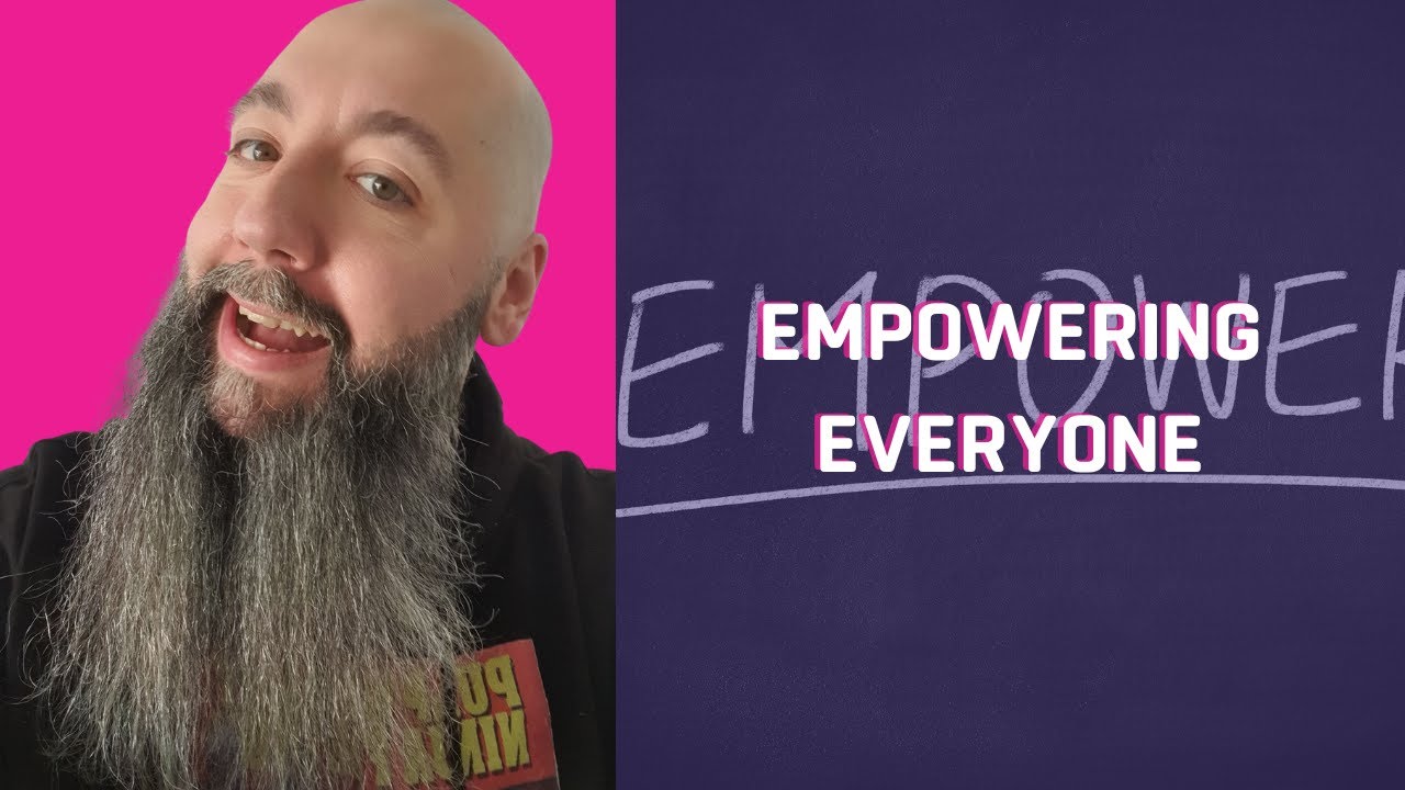 Empowering Everyone: The Power of Informal Leadership in Your Organization