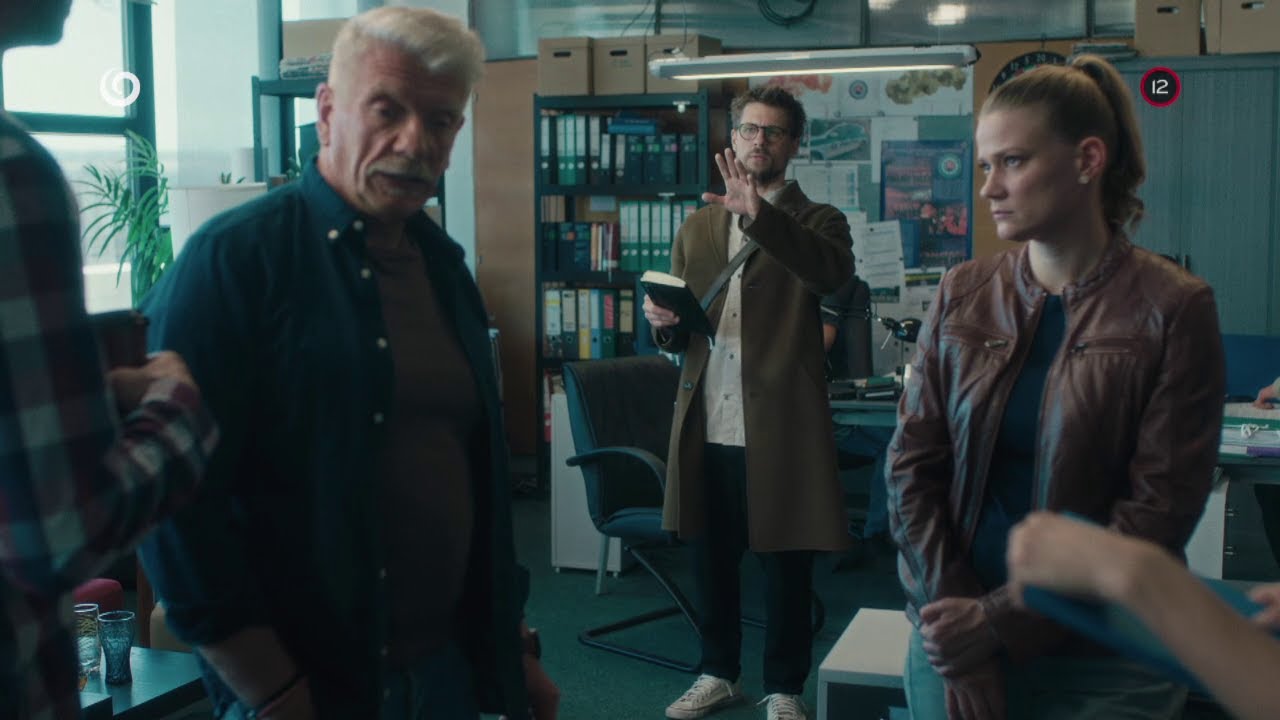 EINSTEIN (Teaser) - 12.3.2023 o 20:35 na JOJke