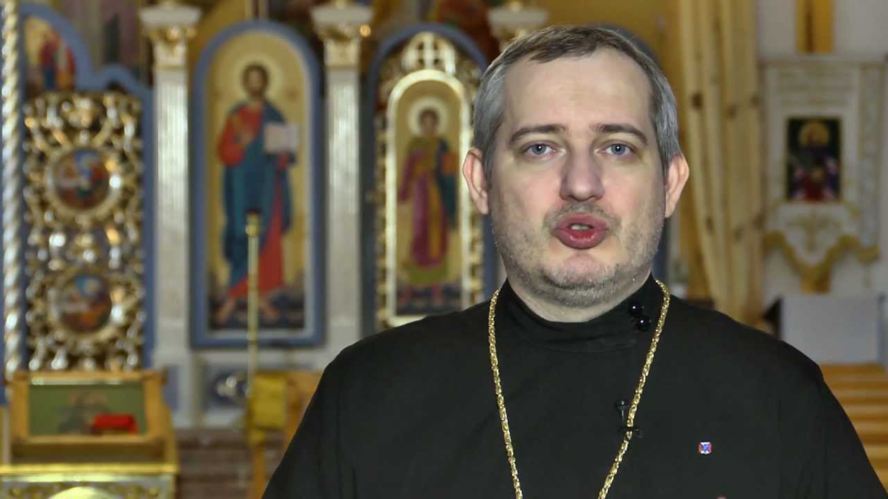 Жива віра. Випуск 12 