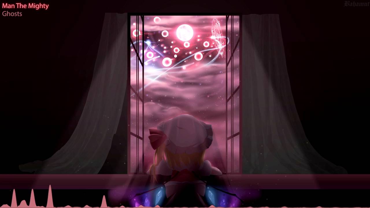 Nightcore - Ghosts
