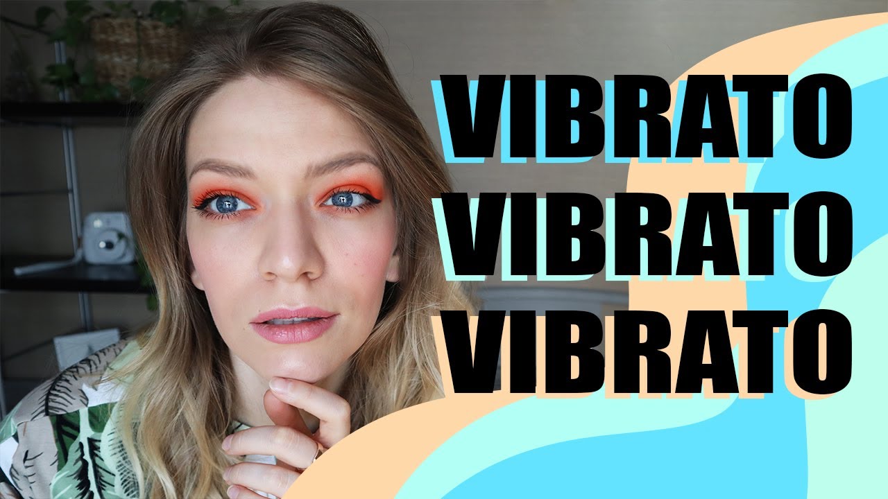 Vibrato exercises for singers. Vocal lesson to find your vibrato
