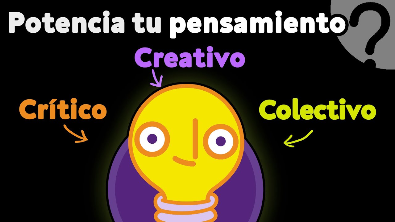 🧩 ESTRATEGIAS para PENSAR – Curso Completo