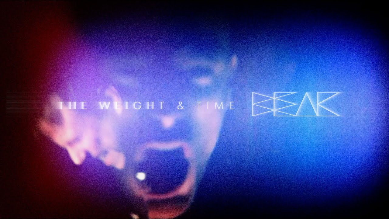 Beak - The Weight And Time (Official Music Video)