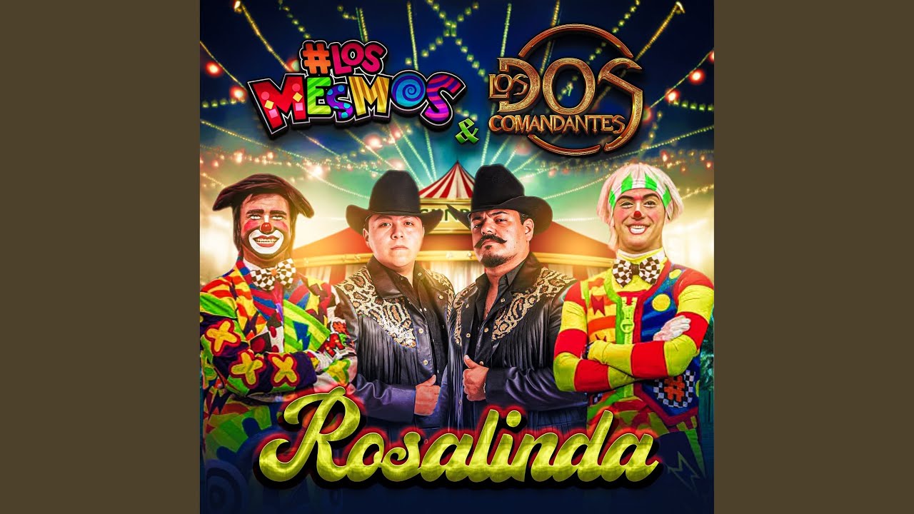 Rosalinda