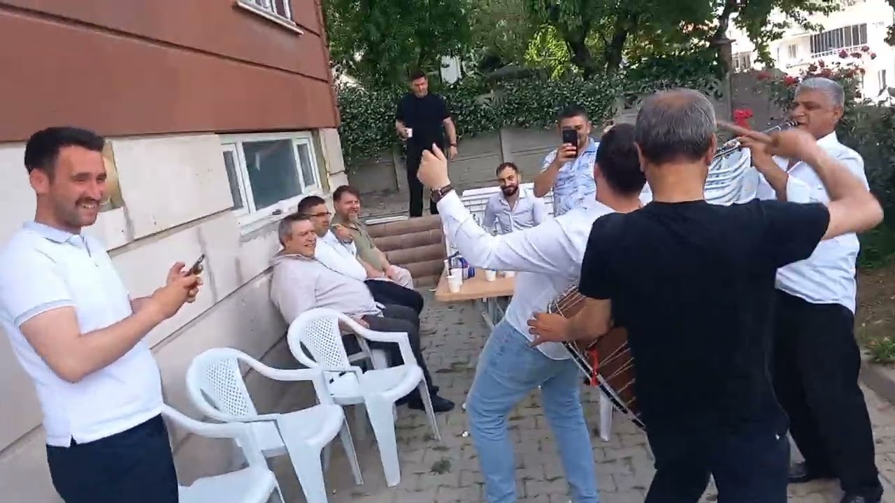 Düğün videoları/Sünnet Düğün videosu/Tekirdağ muhteşem Düğün videosu/davul zurna sokak Düğünü