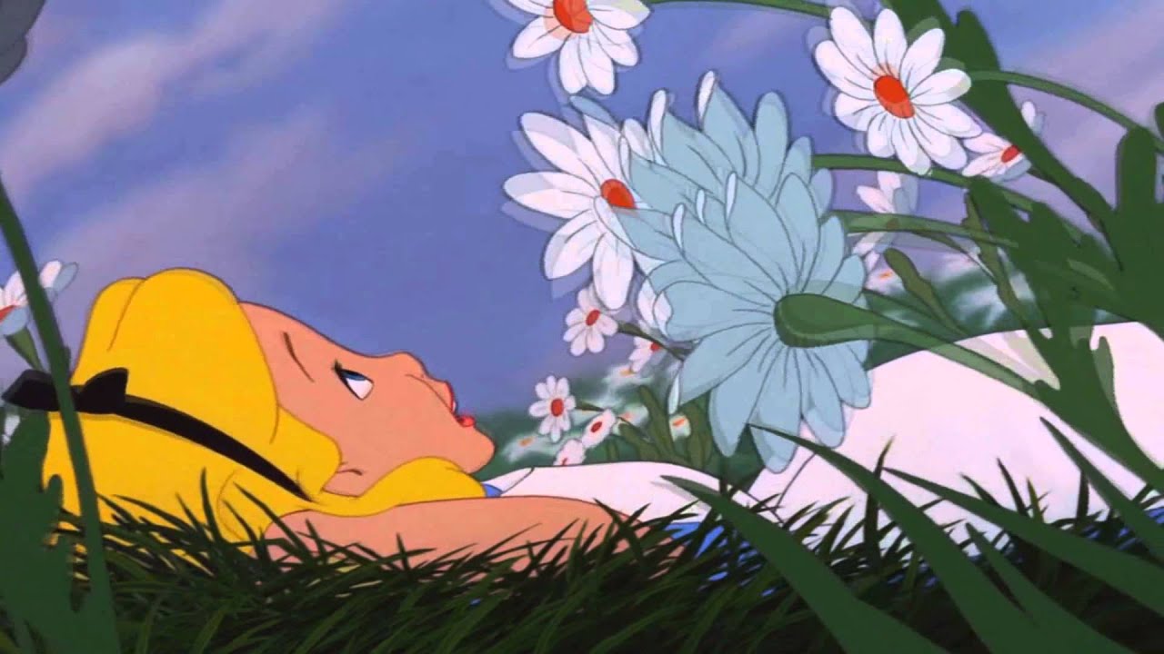 Alice's World | Alice In Wonderland Remix