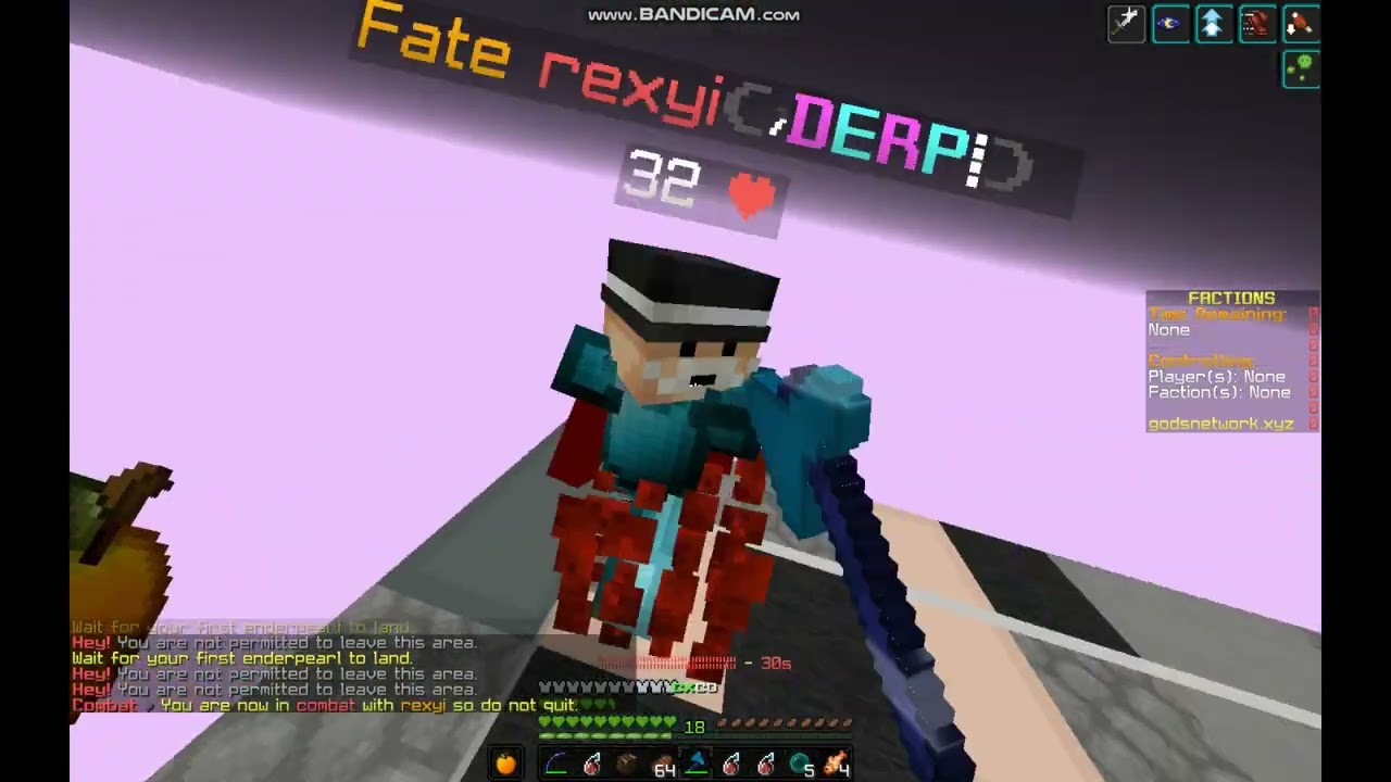 God Set kills  #3 /  Raids ( Godsnetwork.xyz