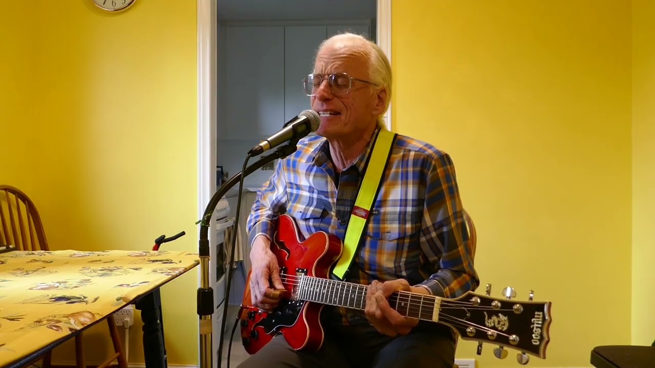 Childhood's End-Pink Floyd cover