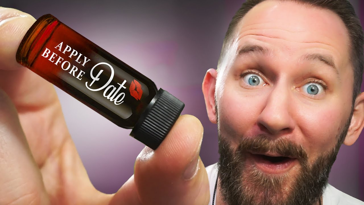 10 Products That'll Make You Irresistible to Your Crush!