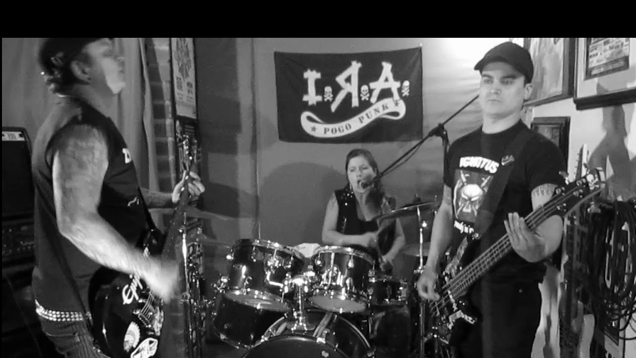 I.R.A. Infexion Respiratoria Aguda - NO LO OLVIDO - (Single-Clip)