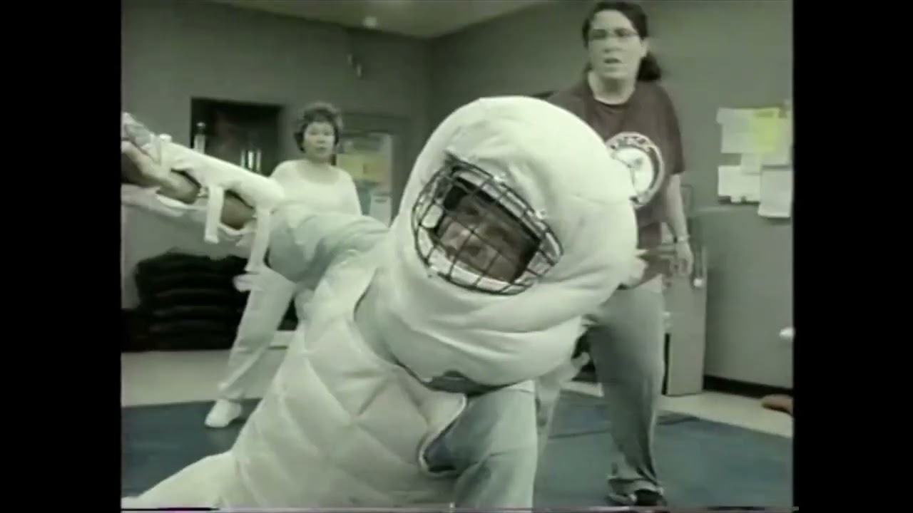 The Mark of Kri TV Commercial for PlayStation - PS1 - PSX - 2002