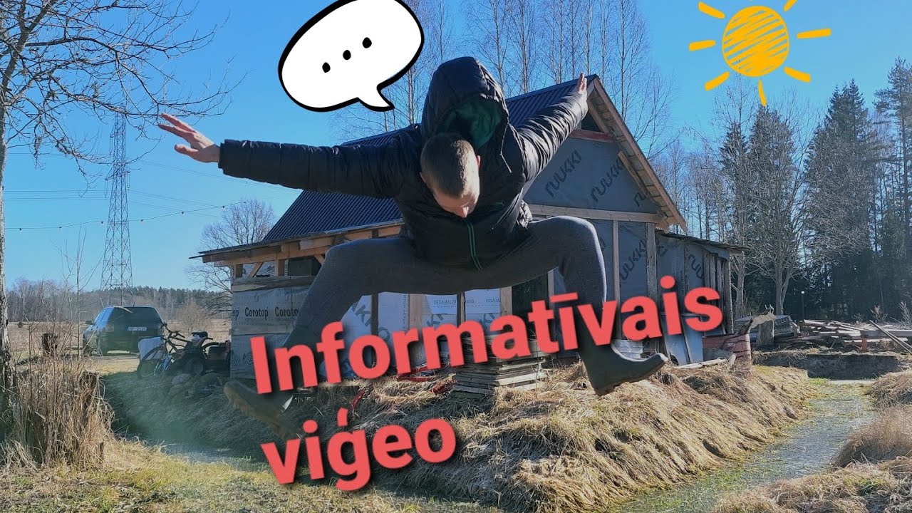 Ziediņi / #20/ #jauna sezona/ informācija