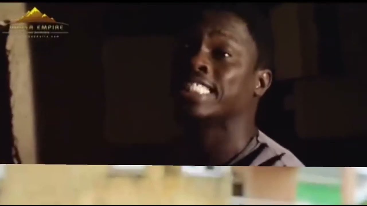 ALINUHU YAFUSATA DARIYA DOLE MUSHA DARIYA