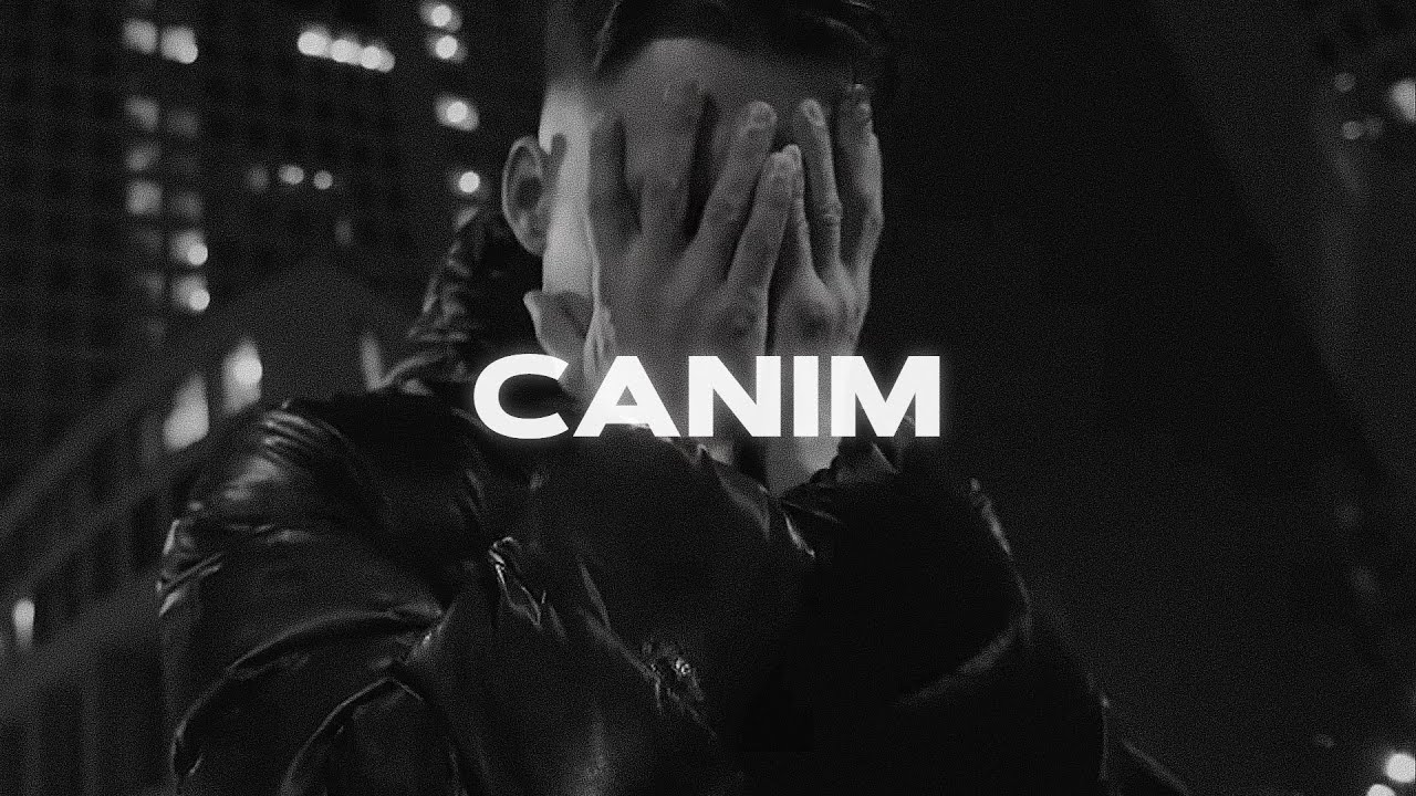 [SOLD]NGEE X SAMRA TYPE BEAT | CANIM II (prod d9wn x Primo & Trico)