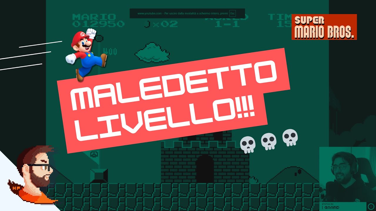 Quando il CONTROLLER NON ASCOLTA e allora tu...