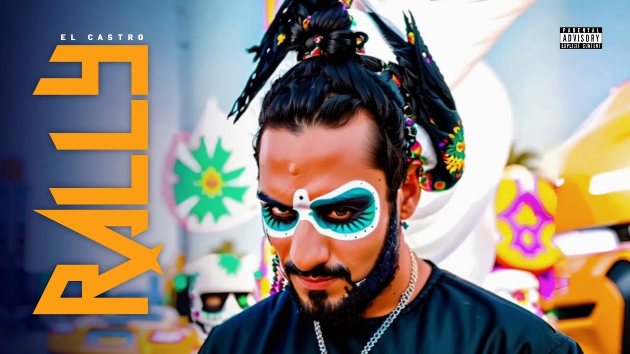 El Castro - Rally نزهة (B.C Album)
