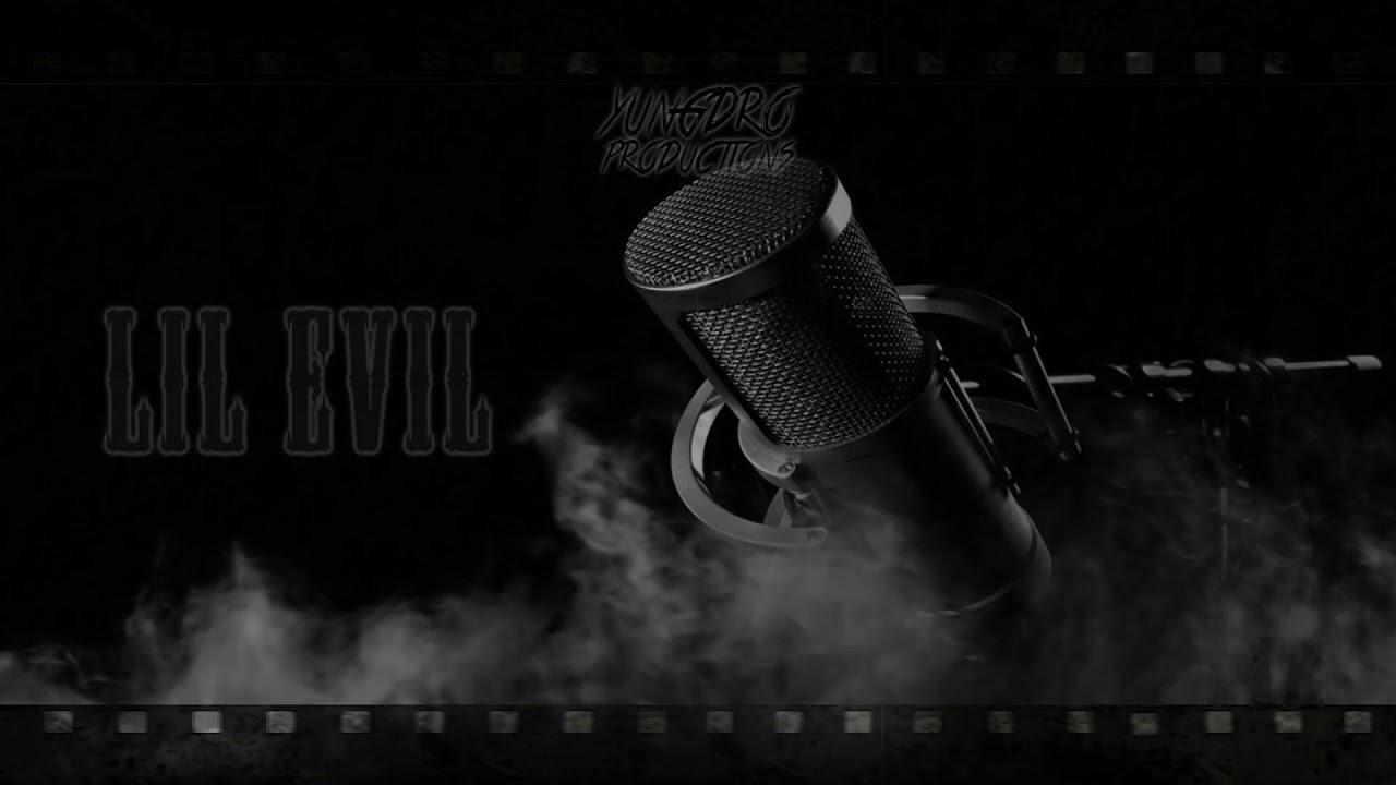 Evil Pimp 