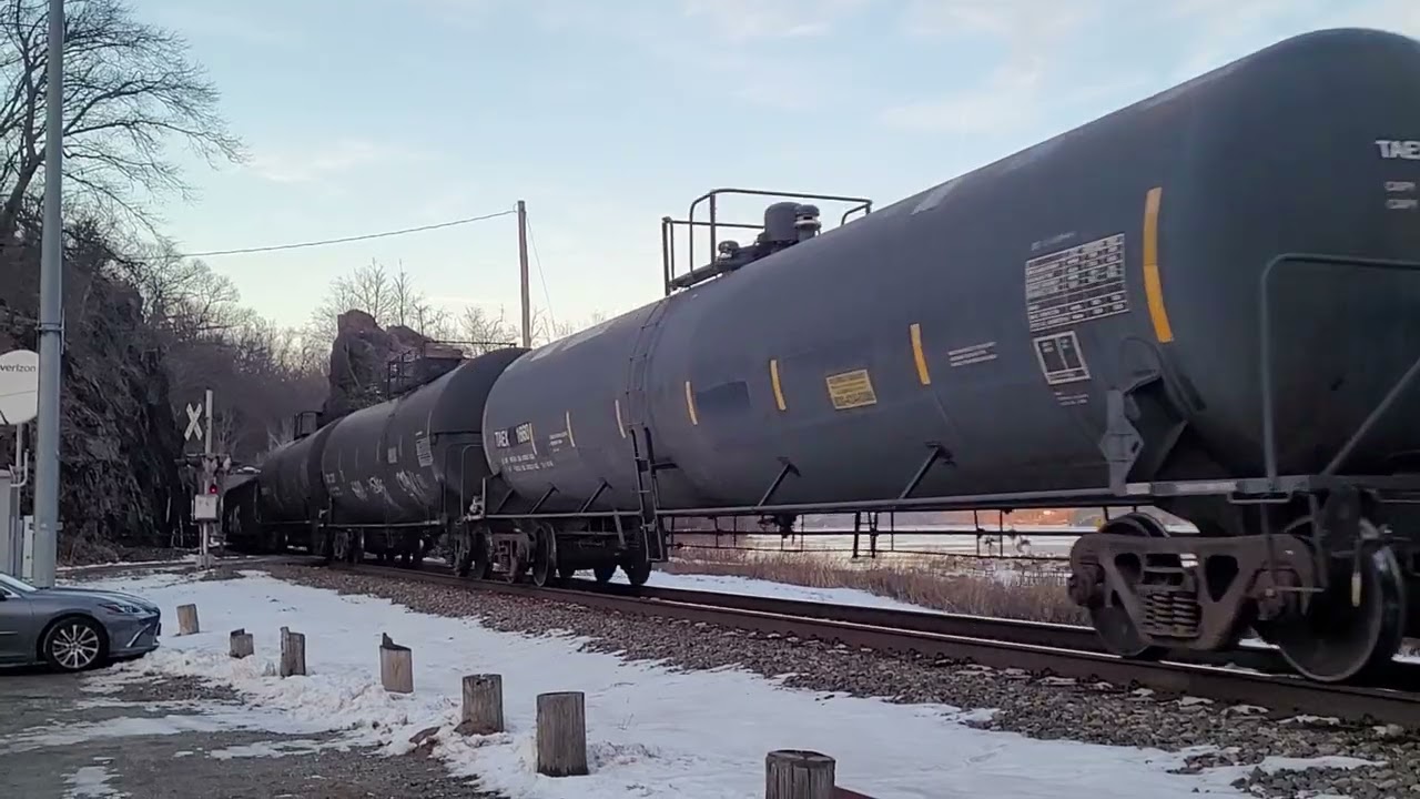 CSXT 3222