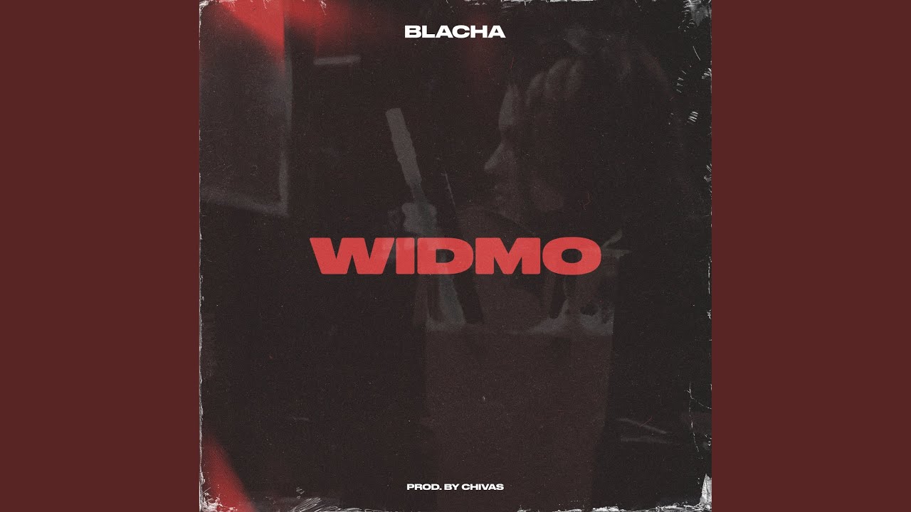 Widmo