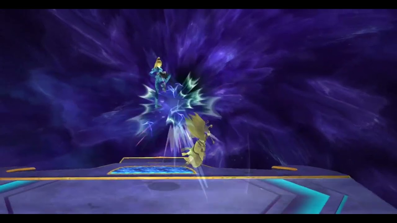 Ely P+EX character changes
