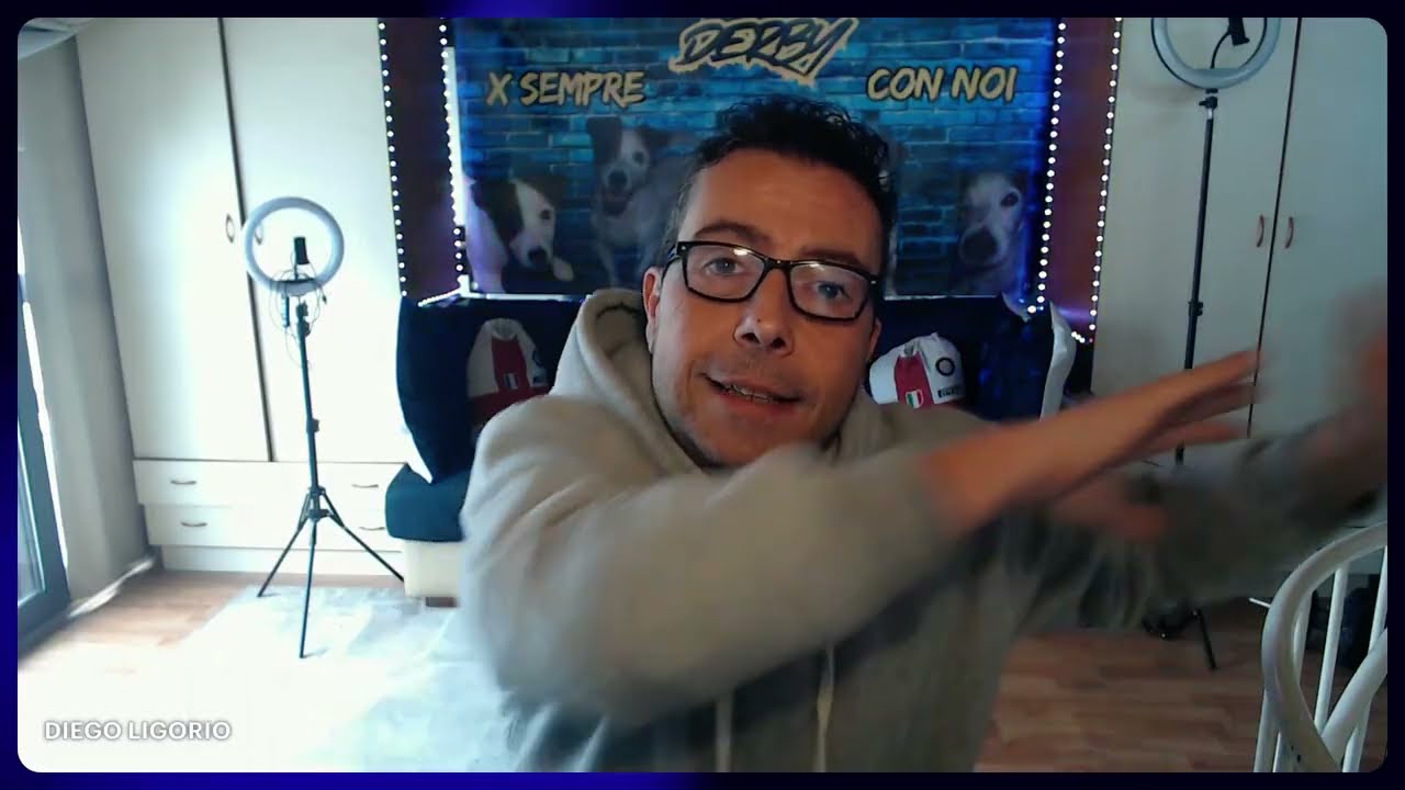 POST INTER-JUVE NESSUNO FA LA MORALE A NESSUNO! PRIMA RIDEVATE...ORA ROSICATE! QUANTO SCHIFO E ODIO