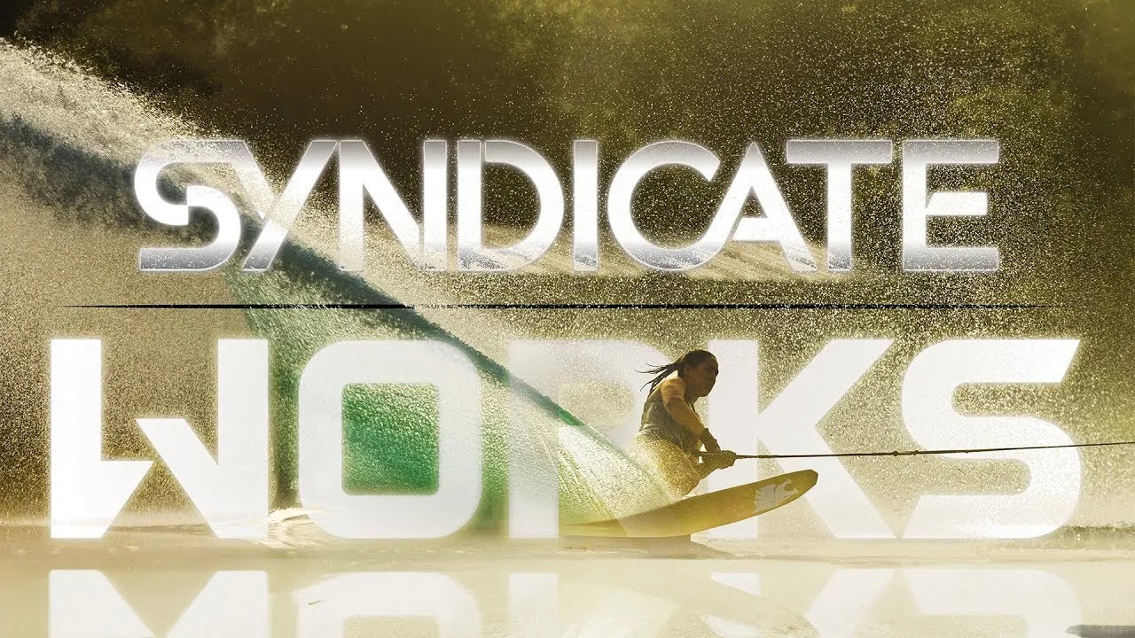 Syndicate Works 2025