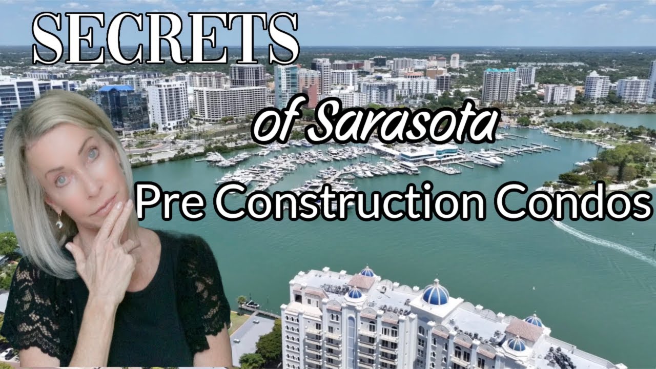 Secrets of New Construction
