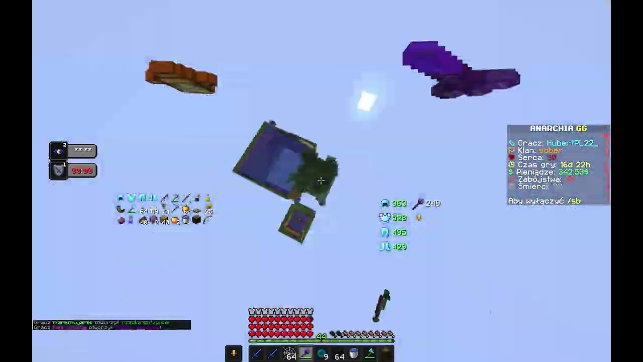 testujemy sposób na zarabianie na anarchia.gg #2