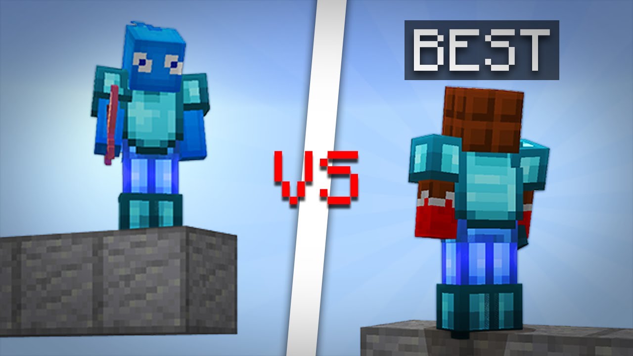 I 1v1ed the BEST Hive SkyWars Players...